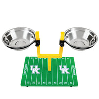 Kentucky Wildcats Goal Post Feeder