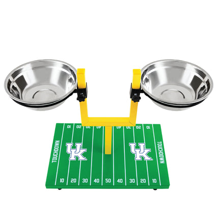 Kentucky Wildcats Goal Post Feeder