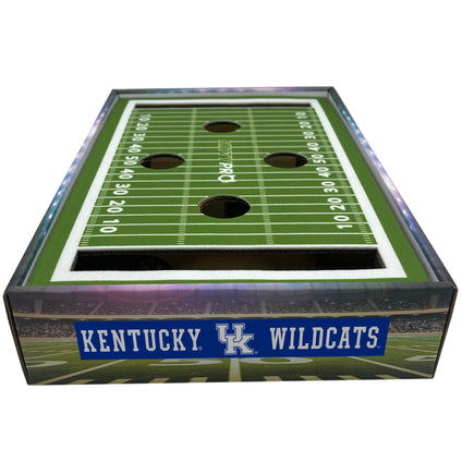 Kentucky Stadium Cat Toy