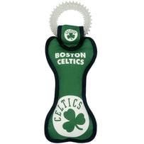 Boston Celtics Dental Ring Toy