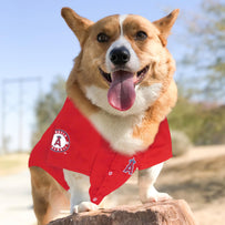 Los Angeles Angels Pet Jersey