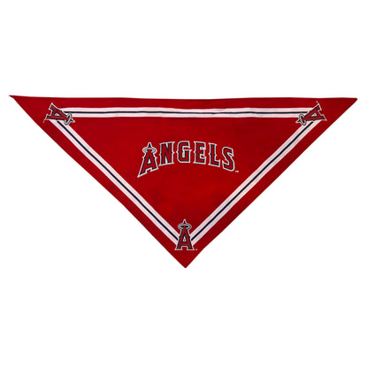 Los Angeles Angels Bandana