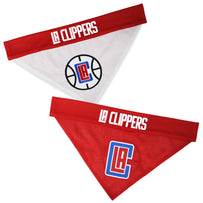 LA Clippers Reversible Bandana