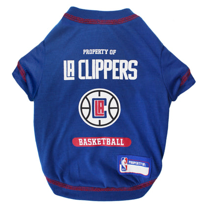 LA Clippers Tee Shirt