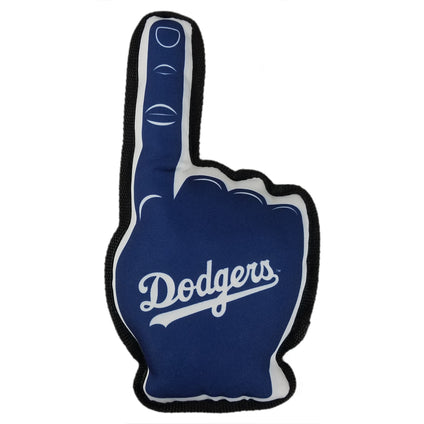 Los Angeles Dodgers #1 Fan Toy