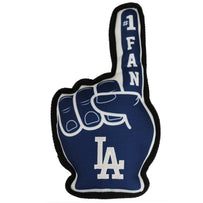 Los Angeles Dodgers #1 Fan Toy