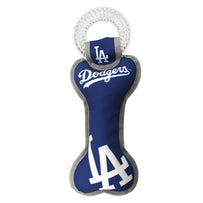 Los Angeles Dodgers Dental Ring Toy