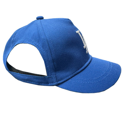 Los Angeles Dodgers Pet Caps