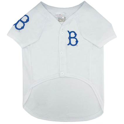 LA Dodgers Throwback Jersey