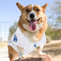 Los Angeles Dodgers Pet Jersey