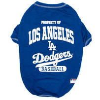 Los Angeles Dodgers Tee Shirt