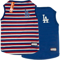 LA Dodgers Reversible Tee