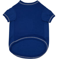 Los Angeles Dodgers Bold City Text Tee Shirt