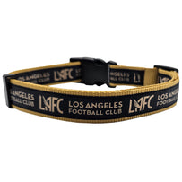 Los Angeles FC Satin Collar