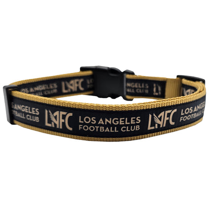 Los Angeles FC Satin Collar