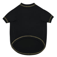 Los Angeles Football Club Bold City Text Tee Shirt
