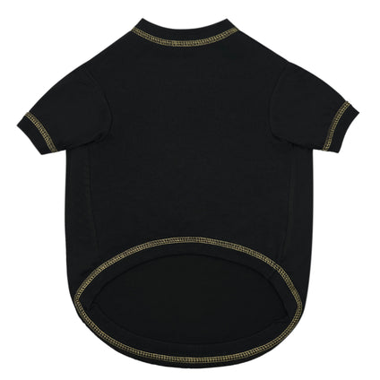 Los Angeles Football Club Bold City Text Tee Shirt