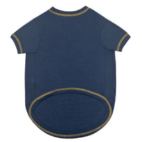 LA Galaxy Bold City Text Tee Shirt