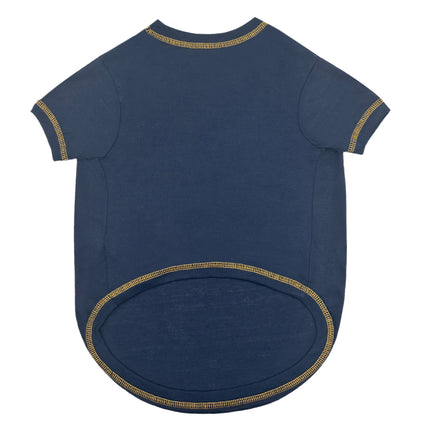 LA Galaxy Bold City Text Tee Shirt