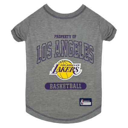 LA Lakers Tee Shirt