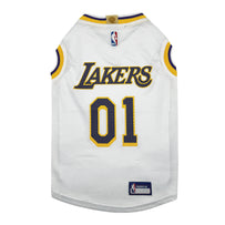 LA Lakers Basketball Road Jersey