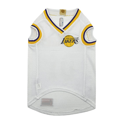 LA Lakers Basketball Road Jersey