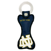 Notre Dame Dental Ring Toy