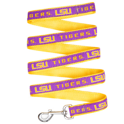 LSU Leash