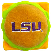 LSU Hamburger Toy