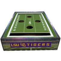 Lsu Stadium Cat Toy