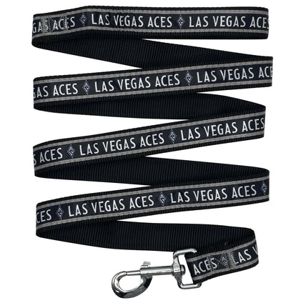 WNBA Las Vegas Aces Satin Leash