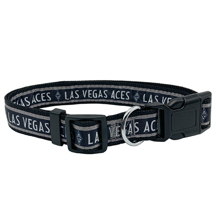 WNBA Las Vegas Aces Satin Collar