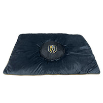 Las Vegas Golden Knights Pillow Bed