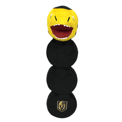 Las Vegas Knights Mascot Long Toy