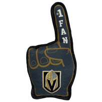 Las Vegas Golden Knights #1 Fan Toy