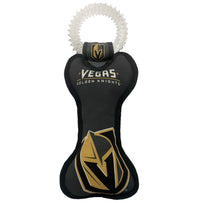 Las Vegas Golden Knights Dental Ring Toy