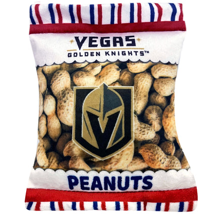 Las Vegas Golden Knights Peanut Bag Toy