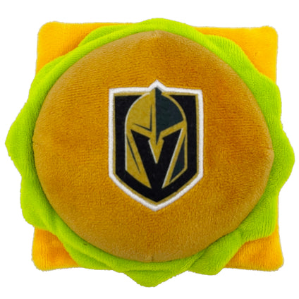 Las Vegas Golden Knights Hamburger Toy