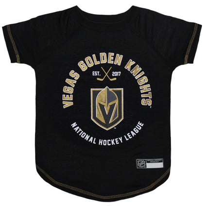 Vegas Golden Knights T-shirt