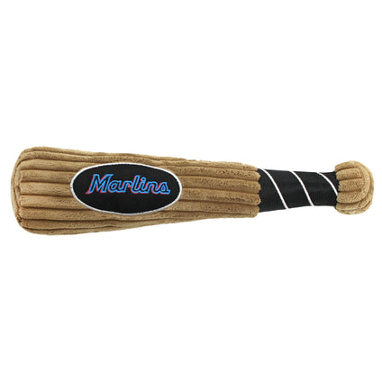 Miami Marlins Bat Toy