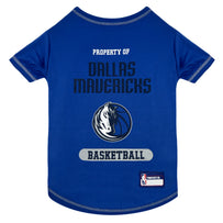 Dallas Mavericks Tee Shirt