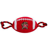 Maryland Nylon Football