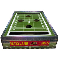 Maryland Stadium Cat Toy