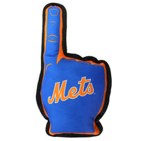 New York Mets #1 Fan Toy