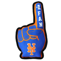 New York Mets #1 Fan Toy