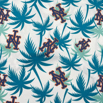 New York Mets Hawaiian Tee Shirt
