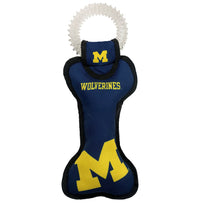 Michigan Dental Ring Toy