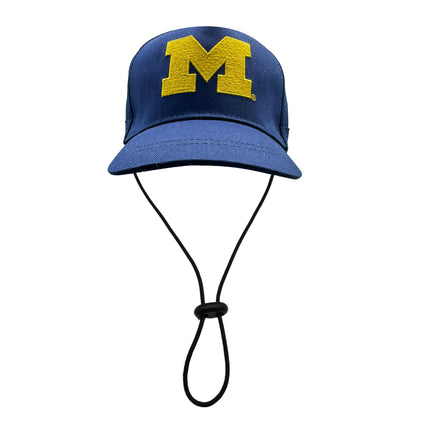 Michigan Pet Caps
