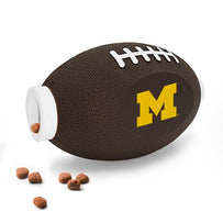 Michigan Treat Dispenser Toy