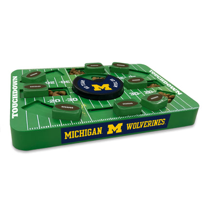 Michigan  Large Puzzle Toy